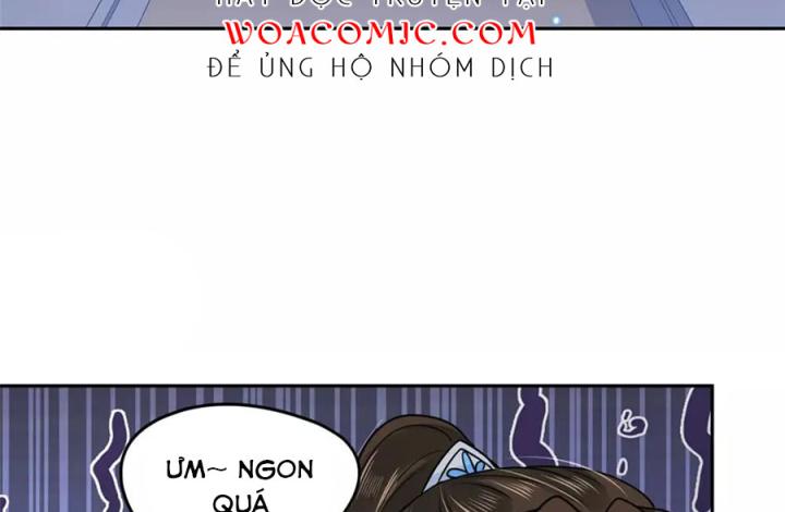 Hồ Ly Tinh Của Trẫm Chapter 70 - Trang 2