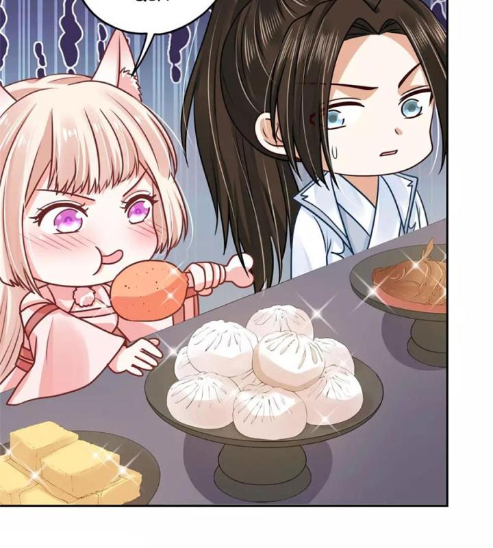 Hồ Ly Tinh Của Trẫm Chapter 70 - Trang 2
