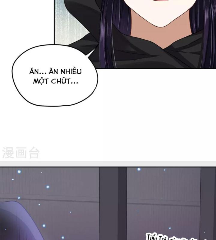 Hồ Ly Tinh Của Trẫm Chapter 70 - Trang 2
