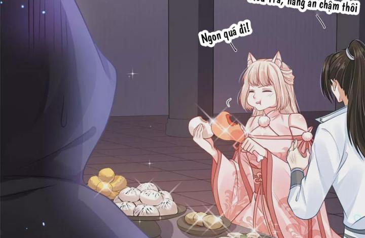 Hồ Ly Tinh Của Trẫm Chapter 70 - Trang 2