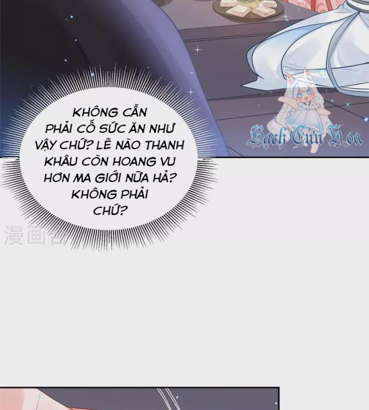 Hồ Ly Tinh Của Trẫm Chapter 70 - Trang 2