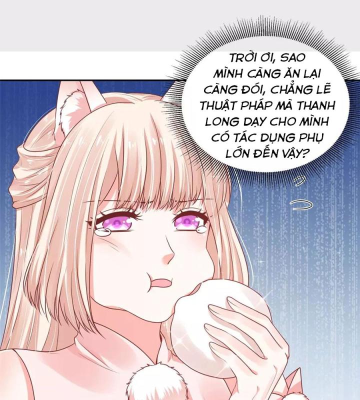 Hồ Ly Tinh Của Trẫm Chapter 70 - Trang 2