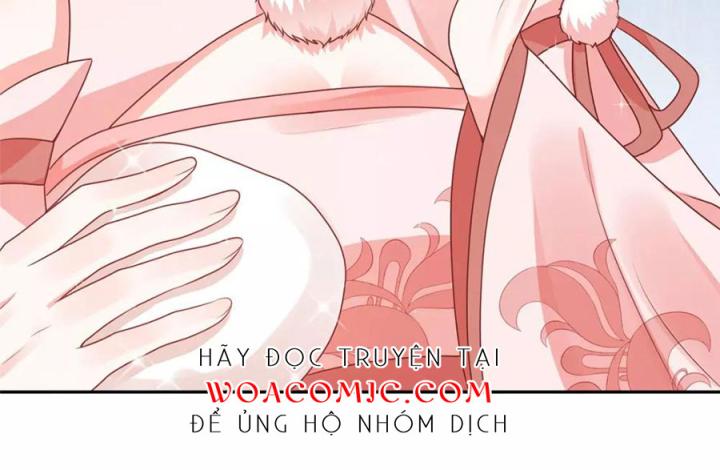 Hồ Ly Tinh Của Trẫm Chapter 70 - Trang 2