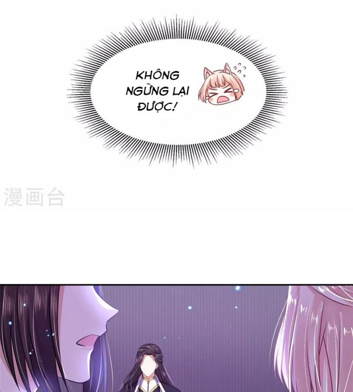 Hồ Ly Tinh Của Trẫm Chapter 70 - Trang 2