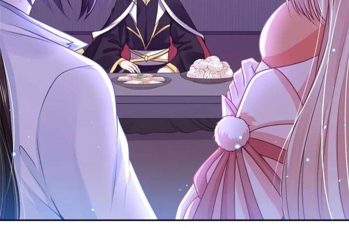 Hồ Ly Tinh Của Trẫm Chapter 70 - Trang 2