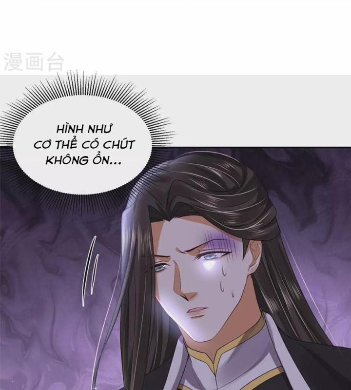 Hồ Ly Tinh Của Trẫm Chapter 70 - Trang 2