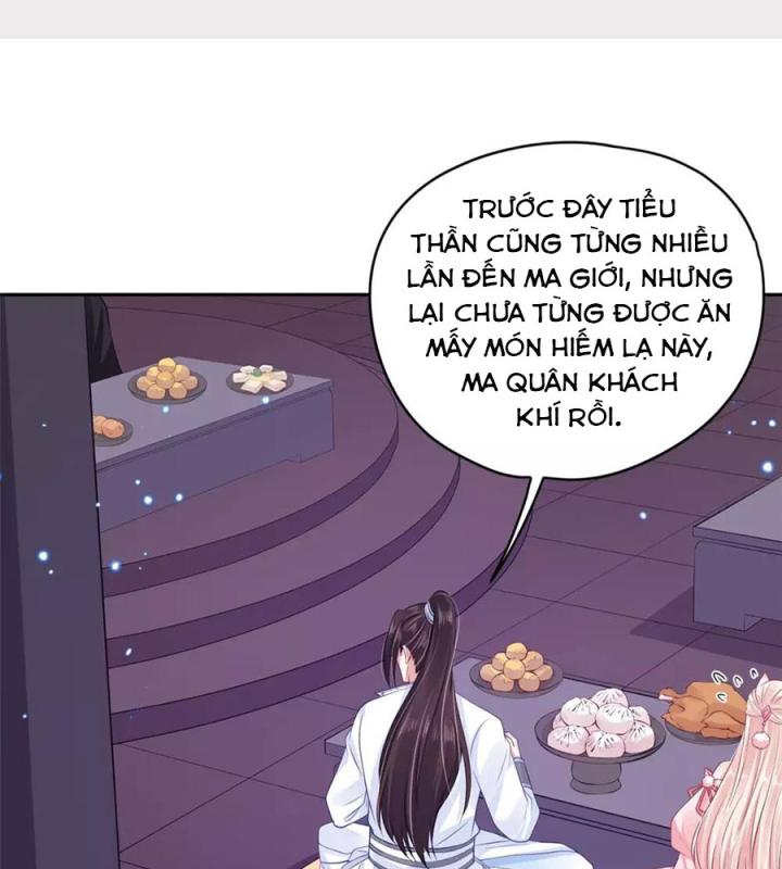 Hồ Ly Tinh Của Trẫm Chapter 70 - Trang 2