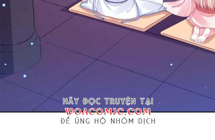Hồ Ly Tinh Của Trẫm Chapter 70 - Trang 2