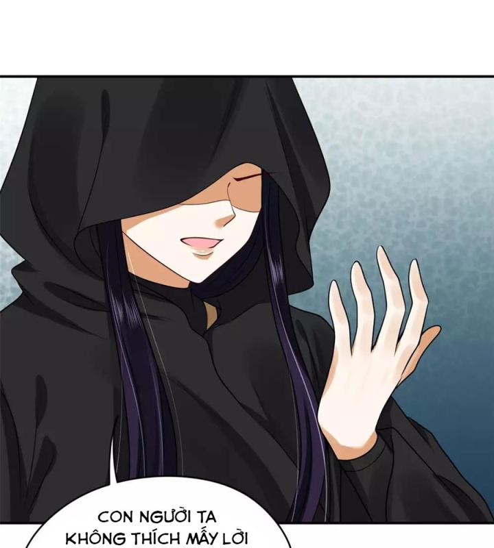 Hồ Ly Tinh Của Trẫm Chapter 70 - Trang 2