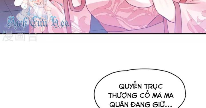 Hồ Ly Tinh Của Trẫm Chapter 70 - Trang 2