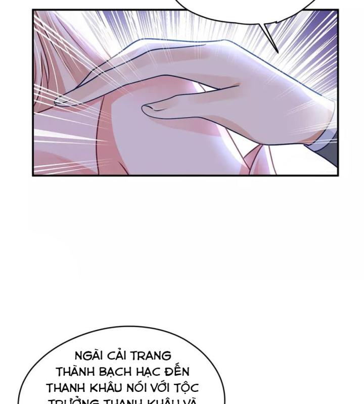 Hồ Ly Tinh Của Trẫm Chapter 70 - Trang 2