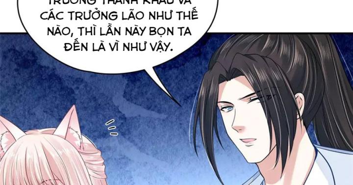 Hồ Ly Tinh Của Trẫm Chapter 70 - Trang 2