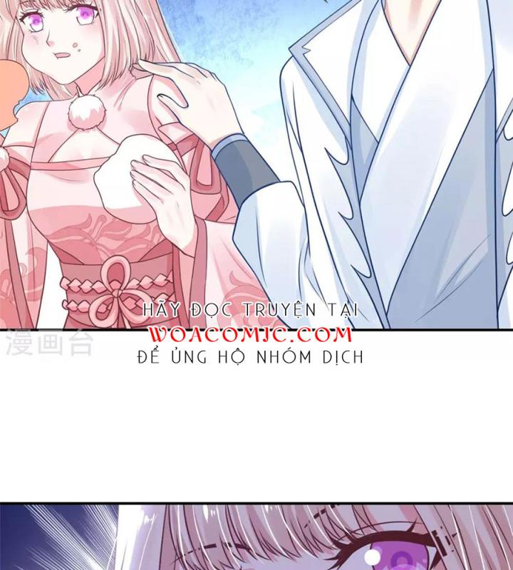 Hồ Ly Tinh Của Trẫm Chapter 70 - Trang 2