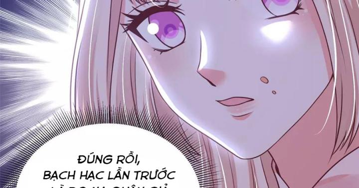 Hồ Ly Tinh Của Trẫm Chapter 70 - Trang 2