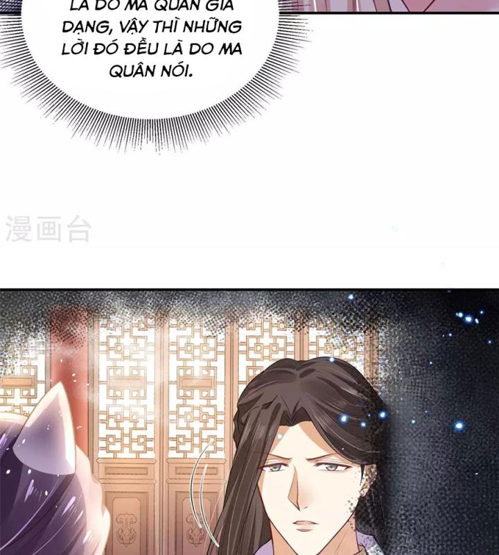 Hồ Ly Tinh Của Trẫm Chapter 70 - Trang 2