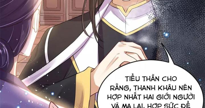 Hồ Ly Tinh Của Trẫm Chapter 70 - Trang 2