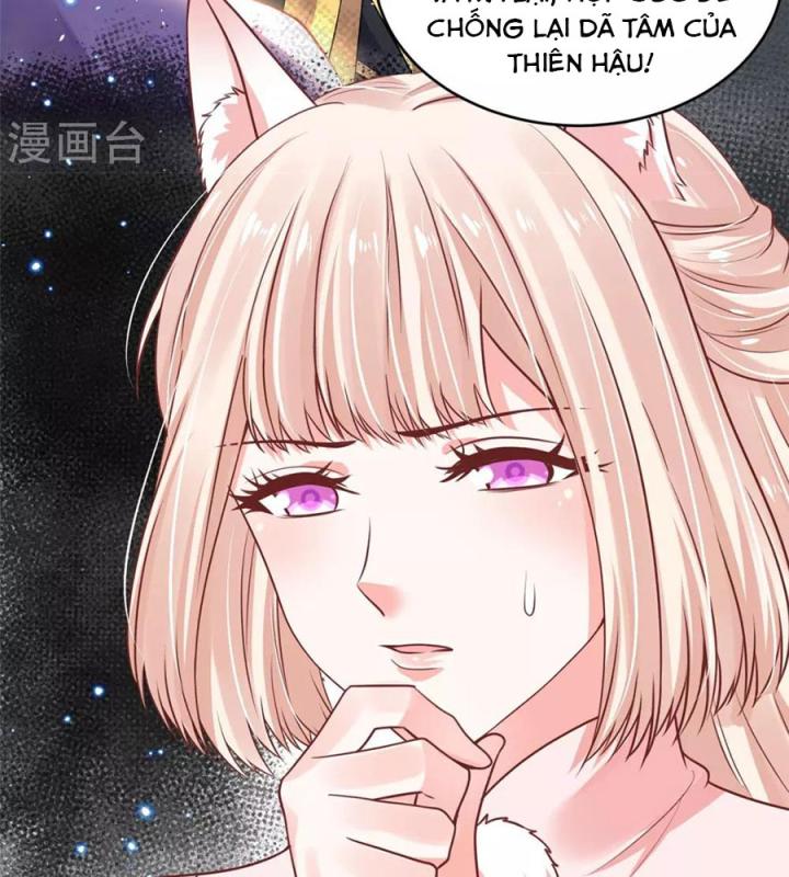 Hồ Ly Tinh Của Trẫm Chapter 70 - Trang 2