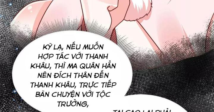 Hồ Ly Tinh Của Trẫm Chapter 70 - Trang 2