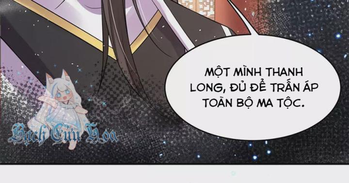 Hồ Ly Tinh Của Trẫm Chapter 70 - Trang 2