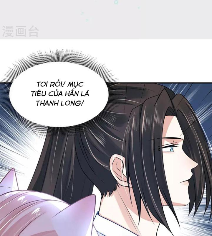 Hồ Ly Tinh Của Trẫm Chapter 70 - Trang 2