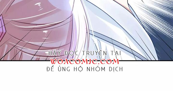 Hồ Ly Tinh Của Trẫm Chapter 70 - Trang 2