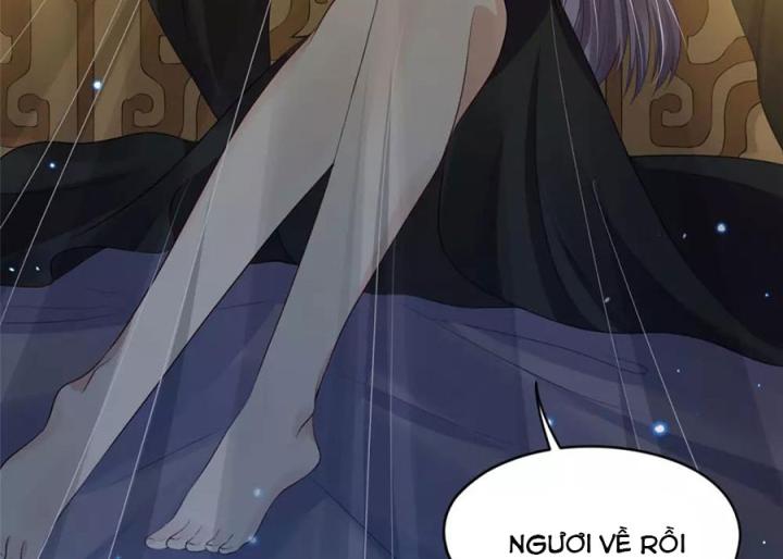 Hồ Ly Tinh Của Trẫm Chapter 70 - Trang 2