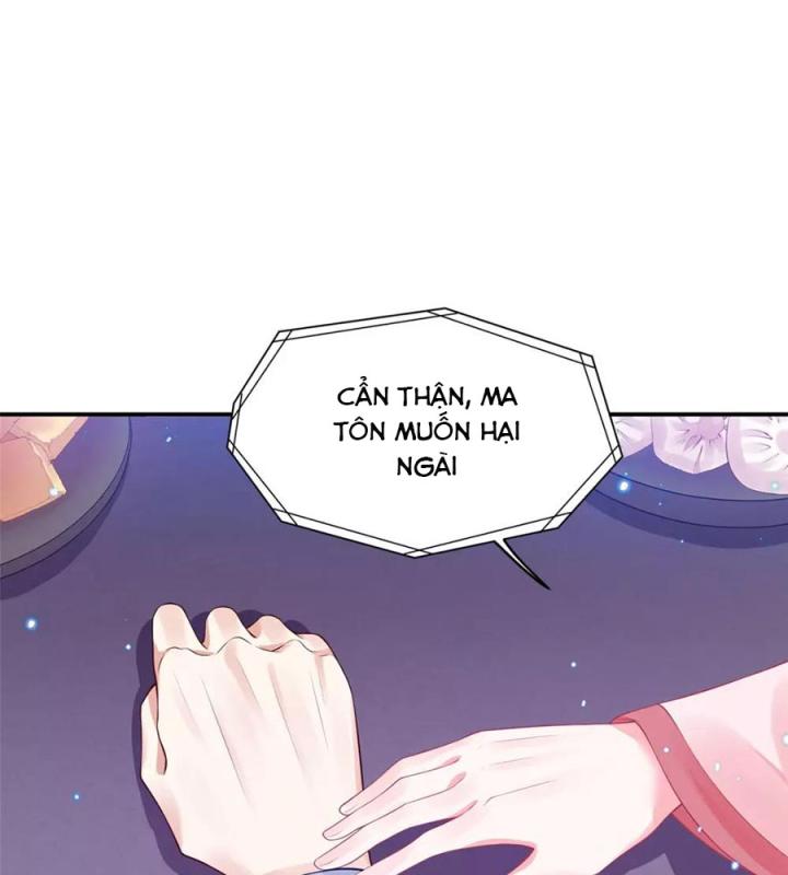 Hồ Ly Tinh Của Trẫm Chapter 71 - Trang 2