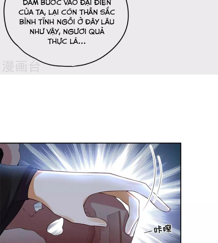 Hồ Ly Tinh Của Trẫm Chapter 71 - Trang 2