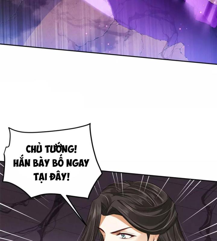 Hồ Ly Tinh Của Trẫm Chapter 71 - Trang 2