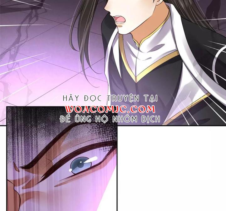 Hồ Ly Tinh Của Trẫm Chapter 71 - Trang 2