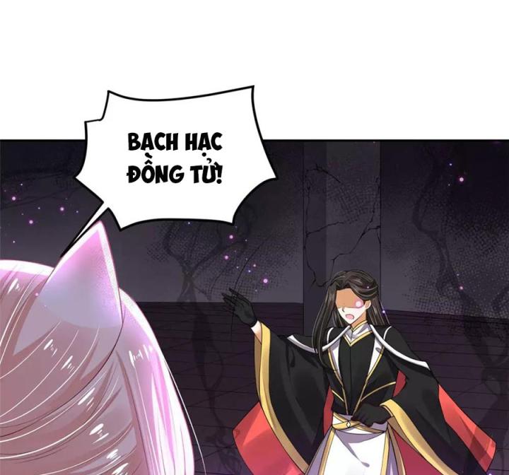 Hồ Ly Tinh Của Trẫm Chapter 71 - Trang 2