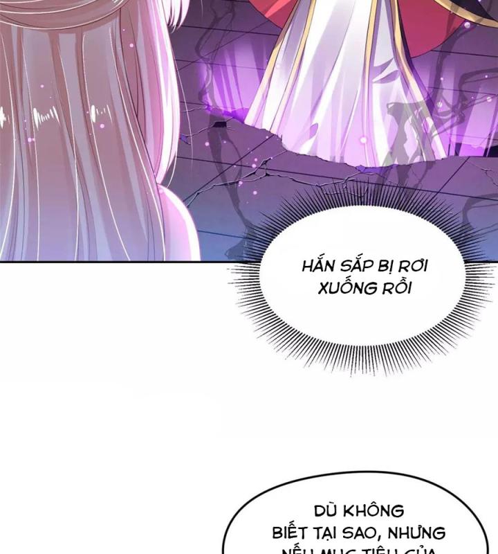 Hồ Ly Tinh Của Trẫm Chapter 71 - Trang 2