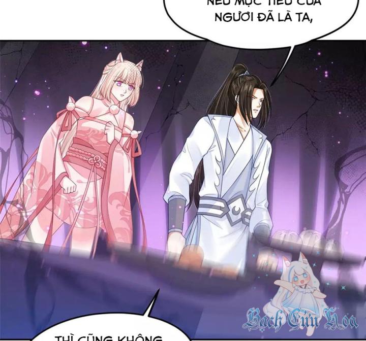 Hồ Ly Tinh Của Trẫm Chapter 71 - Trang 2