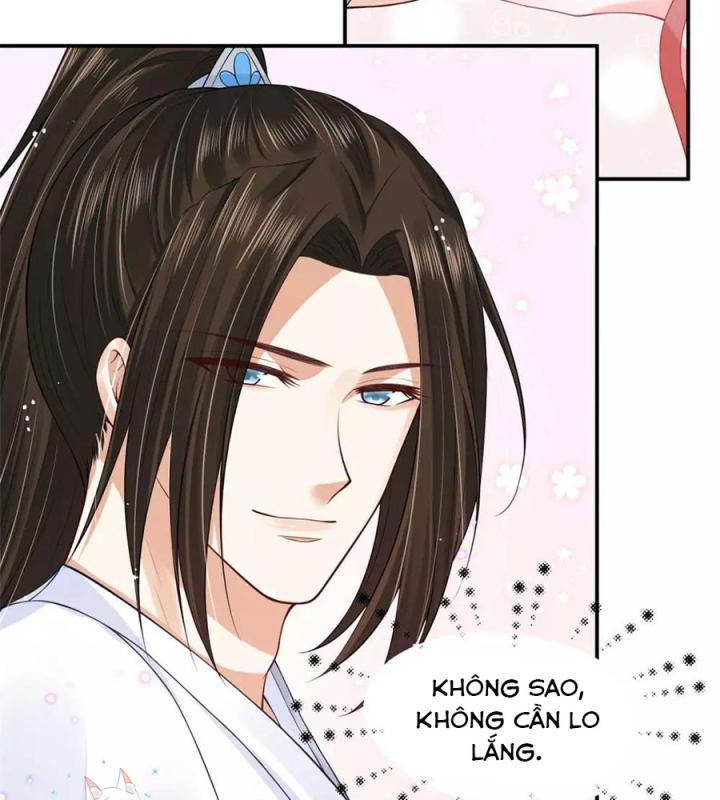 Hồ Ly Tinh Của Trẫm Chapter 71 - Trang 2