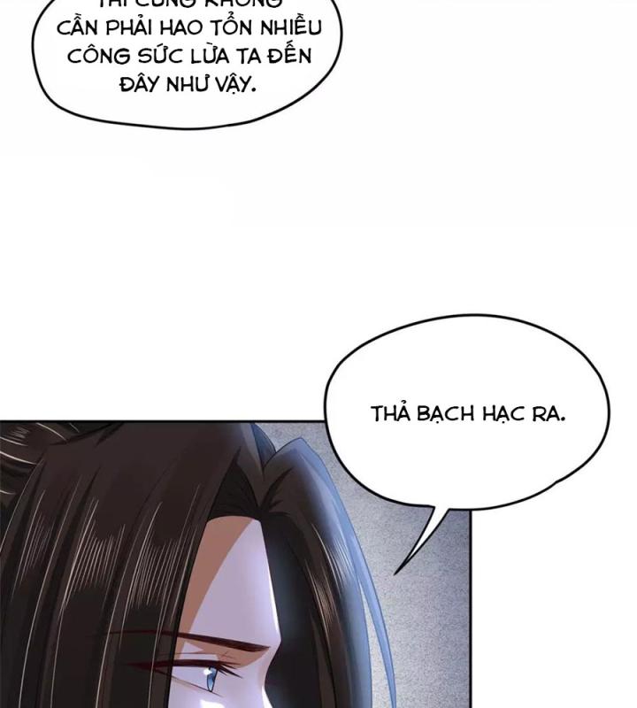 Hồ Ly Tinh Của Trẫm Chapter 71 - Trang 2