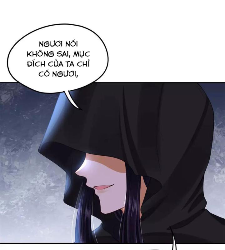 Hồ Ly Tinh Của Trẫm Chapter 71 - Trang 2