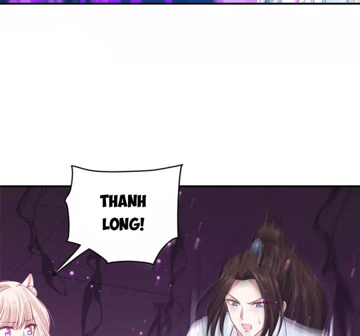 Hồ Ly Tinh Của Trẫm Chapter 71 - Trang 2