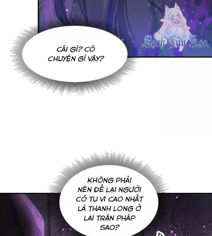 Hồ Ly Tinh Của Trẫm Chapter 71 - Trang 2