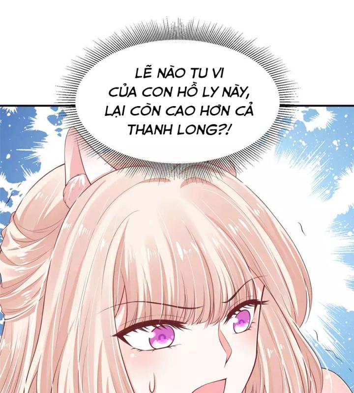 Hồ Ly Tinh Của Trẫm Chapter 71 - Trang 2