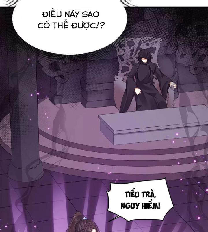 Hồ Ly Tinh Của Trẫm Chapter 71 - Trang 2