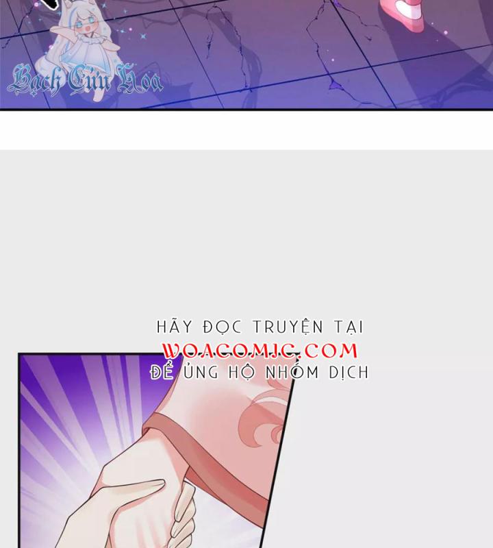 Hồ Ly Tinh Của Trẫm Chapter 71 - Trang 2