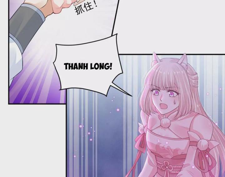 Hồ Ly Tinh Của Trẫm Chapter 71 - Trang 2