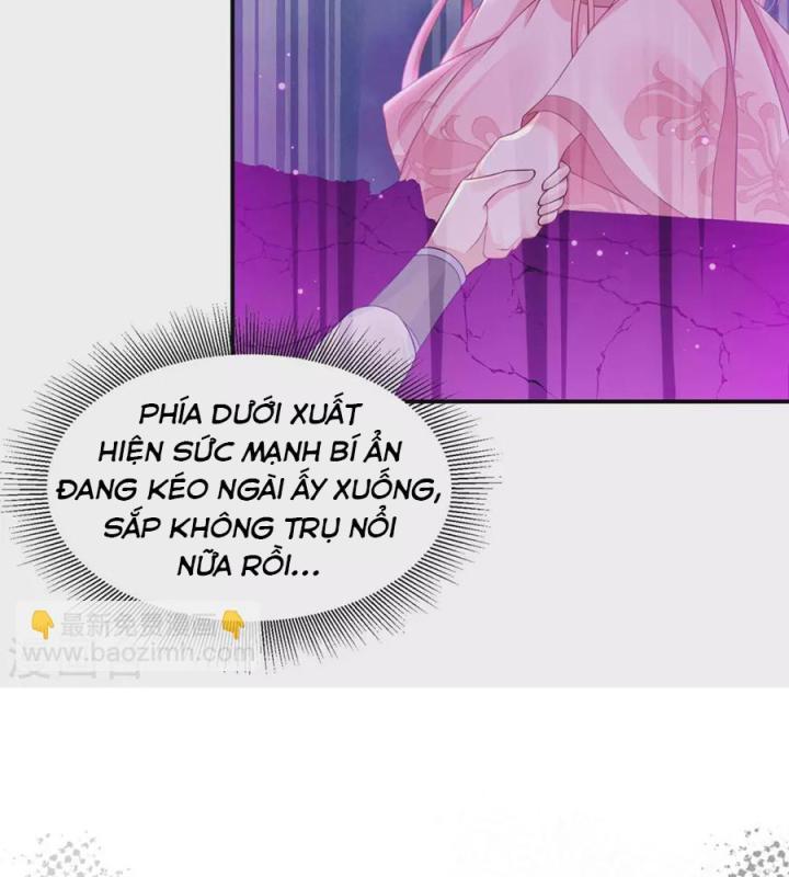 Hồ Ly Tinh Của Trẫm Chapter 71 - Trang 2