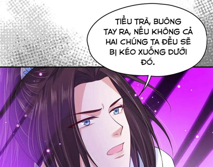 Hồ Ly Tinh Của Trẫm Chapter 71 - Trang 2