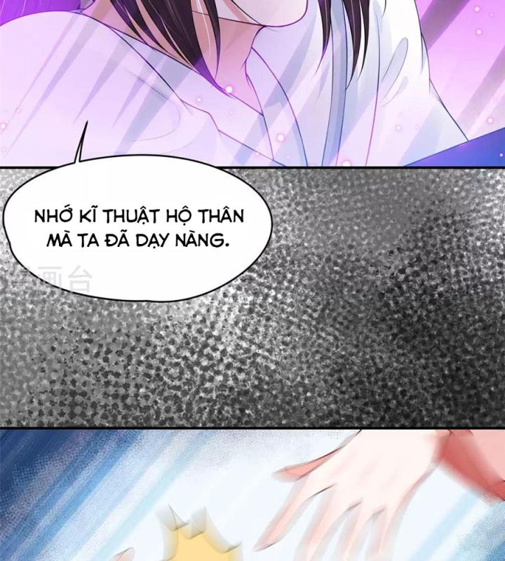 Hồ Ly Tinh Của Trẫm Chapter 71 - Trang 2