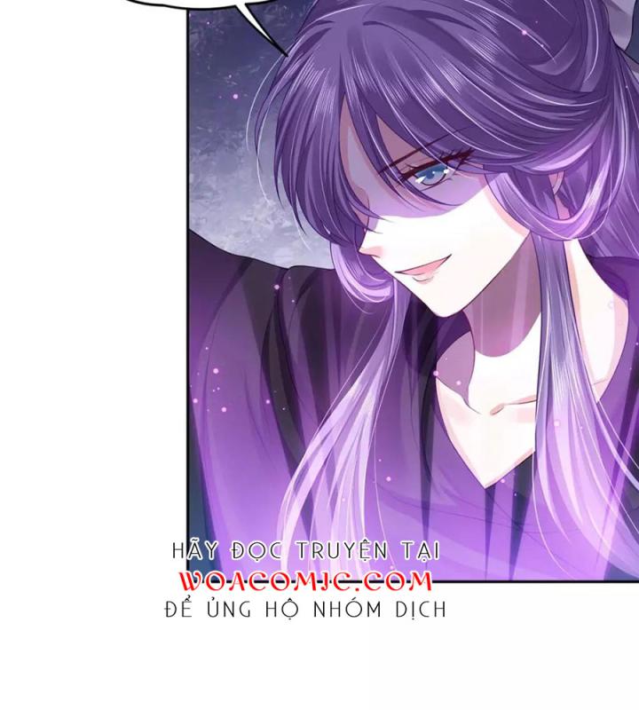 Hồ Ly Tinh Của Trẫm Chapter 71 - Trang 2