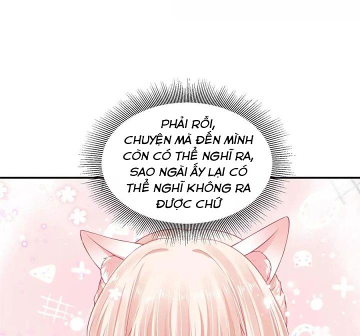 Hồ Ly Tinh Của Trẫm Chapter 71 - Trang 2