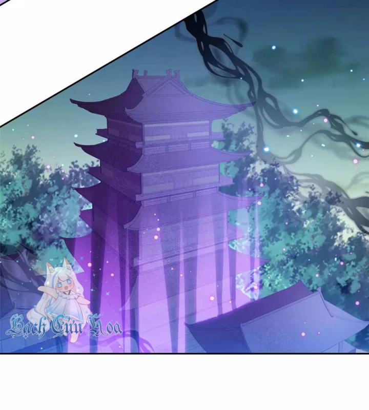 Hồ Ly Tinh Của Trẫm Chapter 71 - Trang 2