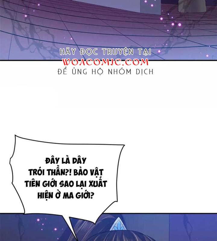 Hồ Ly Tinh Của Trẫm Chapter 71 - Trang 2