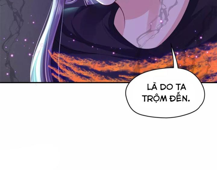 Hồ Ly Tinh Của Trẫm Chapter 71 - Trang 2